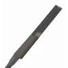 Image de Douchette à main - Hansgrohe - Rainfinity - Noir Chromé brossé - 1 jet - Filtre nettoyable