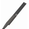 Image de Pommeau de douche HANSGROHE Rainfinity EcoSmart 100 noir chromé brossé