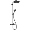Image de HANSGROHE Croma Select S Colonne de douche 280 1jet avec mitigeur thermostatique