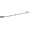 Image de Porte-serviettes 648 Mm Chromé Addstoris