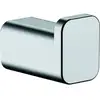 Image de Hansgrohe Crochet Simple Chromé Addstoris