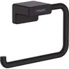 Image de Hansgrohe - AddStoris Porte-papier WC mural Noir mat (41771670)