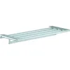 Image de HANSGROHE Porte-serviettes multi-barres 648 mm chromé AddStoris