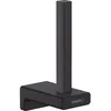 Image de HANSGROHE Réserve Porte papier WC AddStoris Noir Mat
