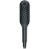 Image de Douchette pour chien - HANSGROHE - DogShower - 3 jets (corps/pattes/coussinets) - picots massants 15 cm - Noir mat