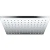 Image de Douche de tête - Hansgrohe - Vernis Shape - 230 mm - 1 jet - EcoSmart 9l/min - Chrome