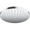 Image de Hansgrohe vernis douche de tête blend chromée