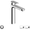 Image de Mitigeur lavabo HANSGROHE Vernis Blend chromé