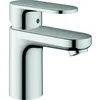Image de Mitigeur lavabo HANSGROHE Vernis Blend 70 Chromé