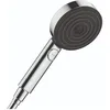 Image de HANSGROHE Douchette à main 105 3jet Activation EcoSmart 9l/min chromé Pulsify Select