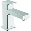 Image de HANSGROHE Robinet de lave-mains 70 eau froide sans tirette ni vidage chromé