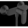 Image de Robinetterie de salle de bain douche HANSGROHE Vernis Blend noir mat - 71640670