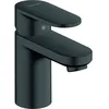 Image de Mitigeur lavabo HANSGROHE Vernis Blend 70 Noir mat