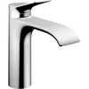 Image de Mitigeur de lavabo - HANSGROHE - 75023000 - Économie dénergie CoolStart - Chromé - Bec 146 mm