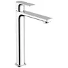 Image de Mitigeur lavabo - HANSGROHE - Rebris S - 240 CoolStart - Chromé - EcoSmart 5 l/min