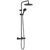 Image de Ensemble de douche - Hansgrohe - 1 jet Ecosmart