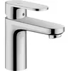 Image de Mitigeur de lavabo Vernis Blend 100 CoolStart chromé - HANSGROHE - 71589000