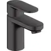 Image de Mitigeur lavabo vernis blend 70 coolstart noir mat hansgrohe 71598670 857883