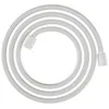 Image de Flexible de douche HANSGROHE Designflex 200 cm blanc mat