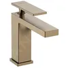 Image de Hansgrohe Tecturis E Mitigeur dévier avec vidage CoolStart EcoSmart bronze brossé 73014140