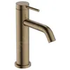 Image de Hansgrohe Tecturis S Mitigeur de lavabo CoolStart EcoSmart bronze brossé 73312140