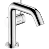 Image de Mitigeur de lavabo - HANSGROHE - Tecturis S - CoolStart - EcoSmart - Chrome 73321000