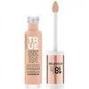Image de Anticerne - CATRICE - True Skin High Cover 020 - Beige - Hydratation 18h - Waterproof