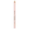 Image de Crayon yeux - Contour interne de loeil N°01 Everybodys Shade - Teinte universelle rose pâle - Texture douce longue tenue - Vegan