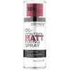 Image de Spray fixateur matifiant - Catrice Visage Oil-Control - Contrôle sébum - Tenue 16h - 50 ml