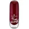 Image de Vernis à Ongles - ESSENCE - 14 ALL-TIME FAVOUred - Séchage Rapide - Fini Gel Ultra-Brillant - Vegan