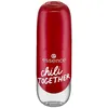 Image de Vernis à Ongles - ESSENCE - Chili TOGETHER - Séchage Rapide - Fini Gel Brillant - Vegan