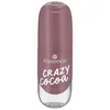 Image de Essence - Vernis à Ongles Gel Nail Colour - 29 CRAZY cocoa