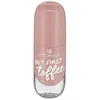 Image de Essence - Vernis à Ongles Gel Nail Colour - 32 BUT FIRST Toffee