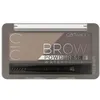 Image de Poudre à Sourcils - CATRICE - 010 - Waterproof - Duo - Applicateur 2 en 1