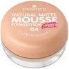Image de Essence - Fond de Teint Mousse Natural Matte Mousse - 04
