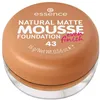 Image de Essence - Fond de Teint Mousse Natural Matte Mousse - 43