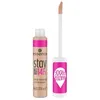 Image de Anticerne - ESSENCE - Stay All Day 14h - 40 Warm Beige - Vegan - Waterproof