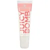 Image de Essence - Gloss à Lèvres Juicy Bomb Shiny Lipgloss - 101 Lovely Litchi