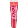Image de Essence - Gloss à Lèvres Juicy Bomb Shiny Lipgloss - 104 Poppin Pomegranate