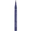Image de Eye liner - CATRICE - Catrice Calligraph Artist Matte Liner - N°060 Bleu - Végétalien - Résultat instantané