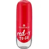 Image de Essence - Vernis à Ongles Gel Nail Colour - 56 red-y TO GO