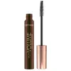 Image de Mascara - Catrice Pure Volume Magic Brown - Couleur Marron - Look Naturel - Non Waterproof