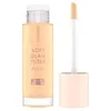 Image de Bálsamo Illuminador - CATRICE - Soft Glam Filter - Teinte 010 Fair Light - Tube - Vegan