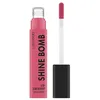Image de Rouge à lèvres liquide - SHINE BOMB - 080-Flirt Alert - Brillance exceptionnelle - Tenue 8 heures
