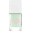 Image de Catrice Pastel Please Vernis à ongles n° 040 vert durable hautement pigmenté scintillant couleur intense sans acétone