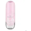 Image de Essence - Vernis à ongles Gel Nail Colour - essence nail gel 70 nudefairy FLOSS
