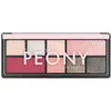 Image de Palette de fards à paupières - CATRICE - The Soft Peony - Rose - Beige - Mauve