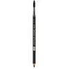 Image de Crayon à sourcils CATRICE Eye Brow Stylist avec brosse 080 Back to Black 14 g