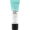Image de Base de maquillage - CATRICE - The Protector - Hydratante - SPF 30 - Hypoallergénique