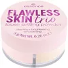 Image de Essence - Poudre Libre Fawless Skin Trio -
